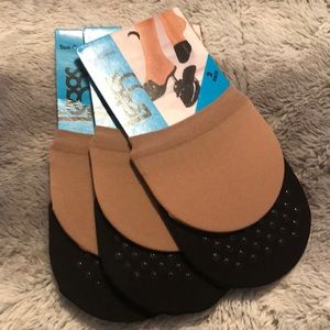 Leggs Toe Covers!New!
